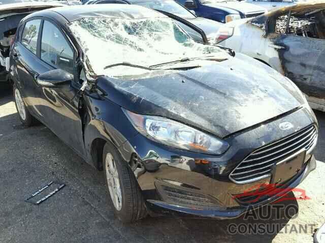 FORD FIESTA 2016 - 3FADP4EJ3GM193537