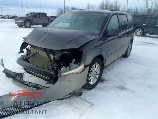 DODGE CARAVAN 2015 - 2C4RDGBG1FR732408