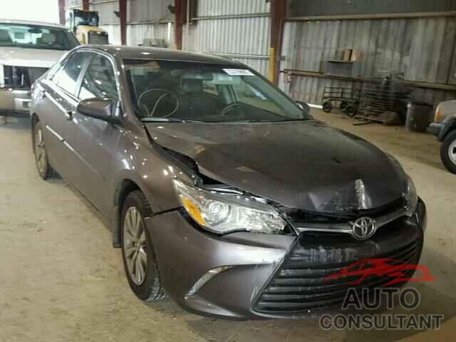 TOYOTA CAMRY 2015 - 4T4BF1FK7FR461589