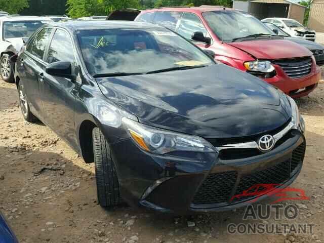 TOYOTA CAMRY 2015 - 4T1BF1FK4FU963437