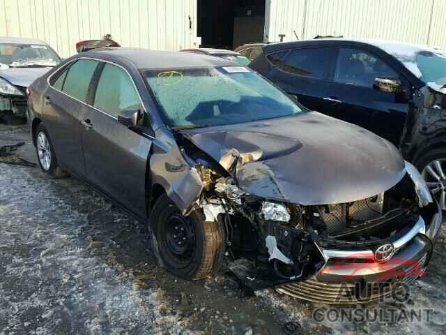 TOYOTA CAMRY 2015 - 4T4BF1FK7FR452651