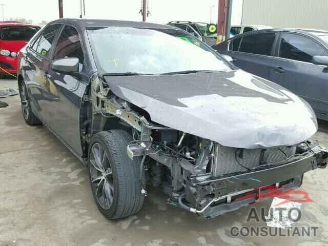 TOYOTA CAMRY 2016 - 4T1BF1FK2GU119429