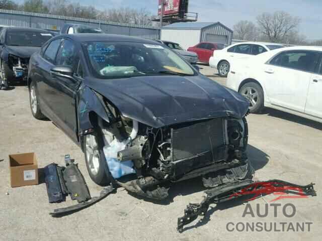 FORD FUSION 2015 - 3FA6P0HD9FR279606