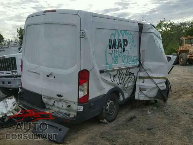 FORD TRANSIT CO 2015 - 1FTNR2CM1FKA51543