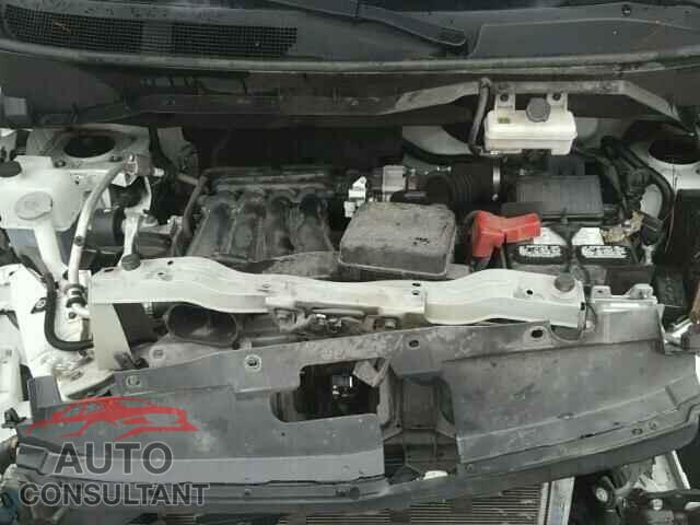 CHEVROLET EXPRESS 2015 - 3N63M0YN8FK694209