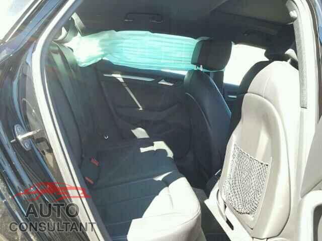 AUDI S3 2015 - WAUBFGFF2F1128624