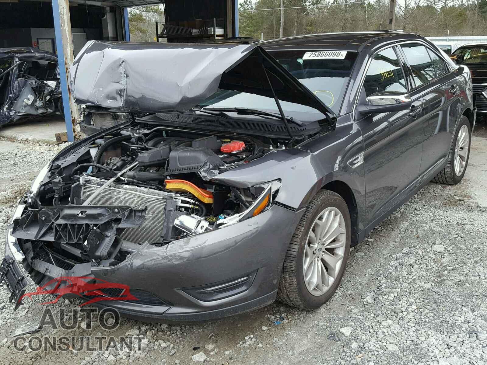 FORD TAURUS 2015 - 1FAHP2F83FG172018