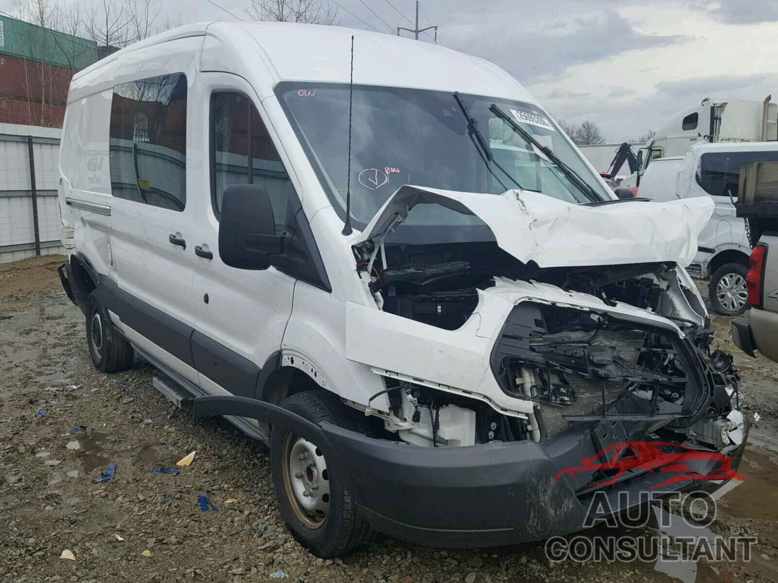 FORD TRANSIT CO 2016 - 1FTBW2CM6GKA02478