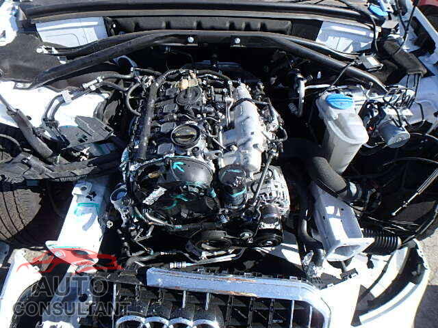AUDI Q5 2015 - WA1CFAFP9FA056599