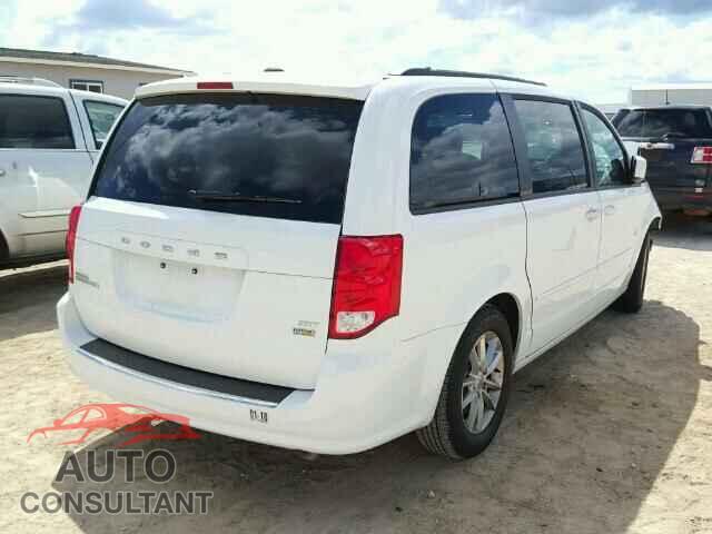 DODGE CARAVAN 2016 - 2C4RDGCG7GR235024