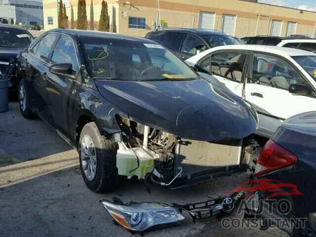 TOYOTA CAMRY 2016 - 4T1BF1FK7GU227142