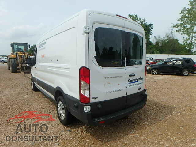 FORD TRANSIT CO 2015 - 1FTNR2CM0FKA08229
