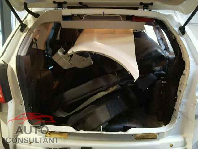 DODGE JOURNEY 2015 - 3C4PDCAB3FT735314