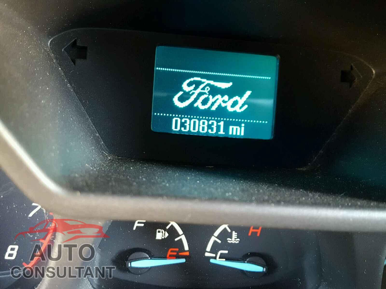 FORD TRANSIT CO 2016 - NM0LS7E76G1237650