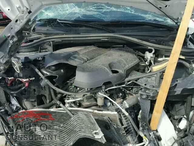 DODGE DURANGO 2015 - 1C4RDHAG5FC771003