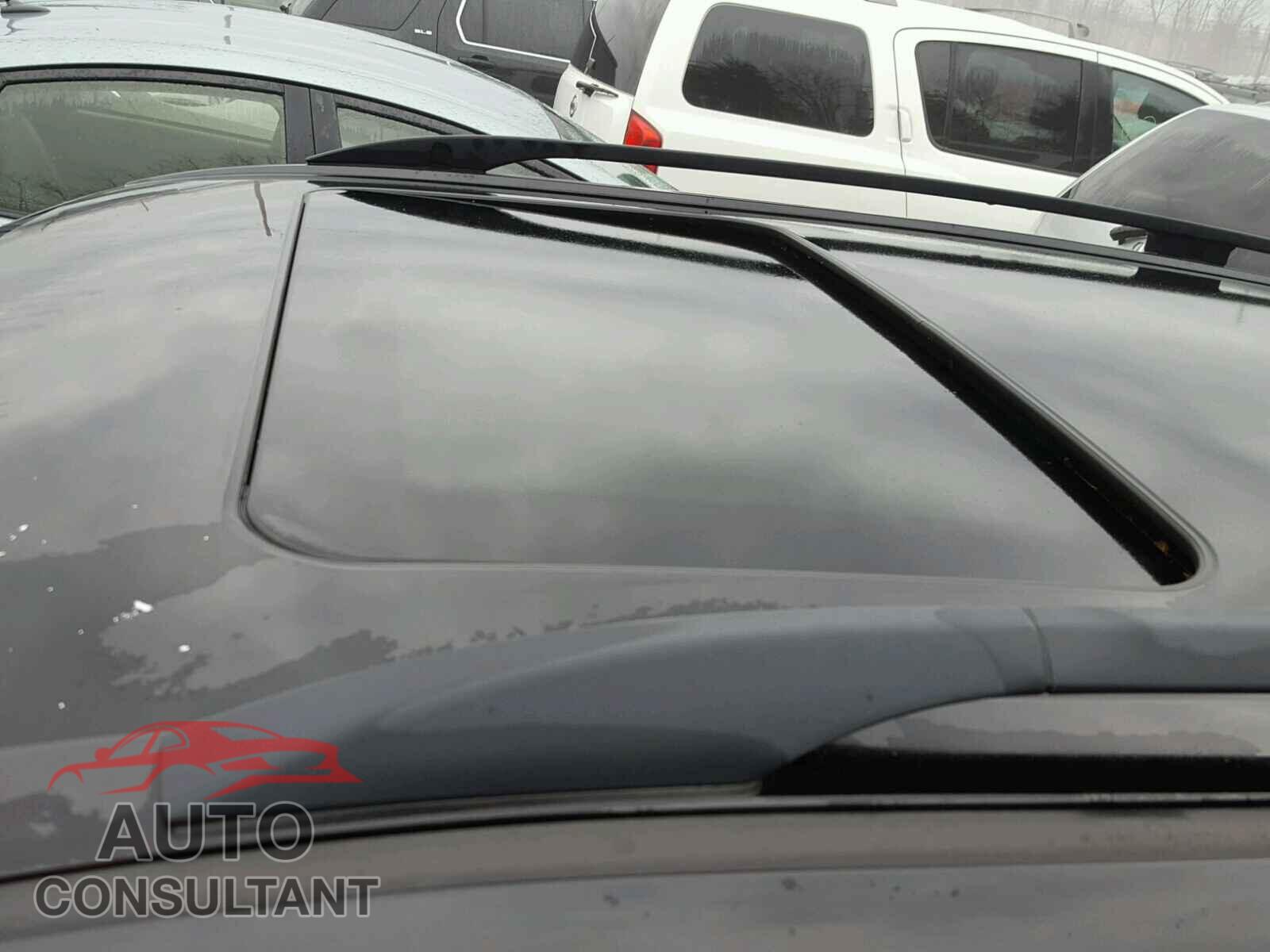BMW X3 2003 - 3
