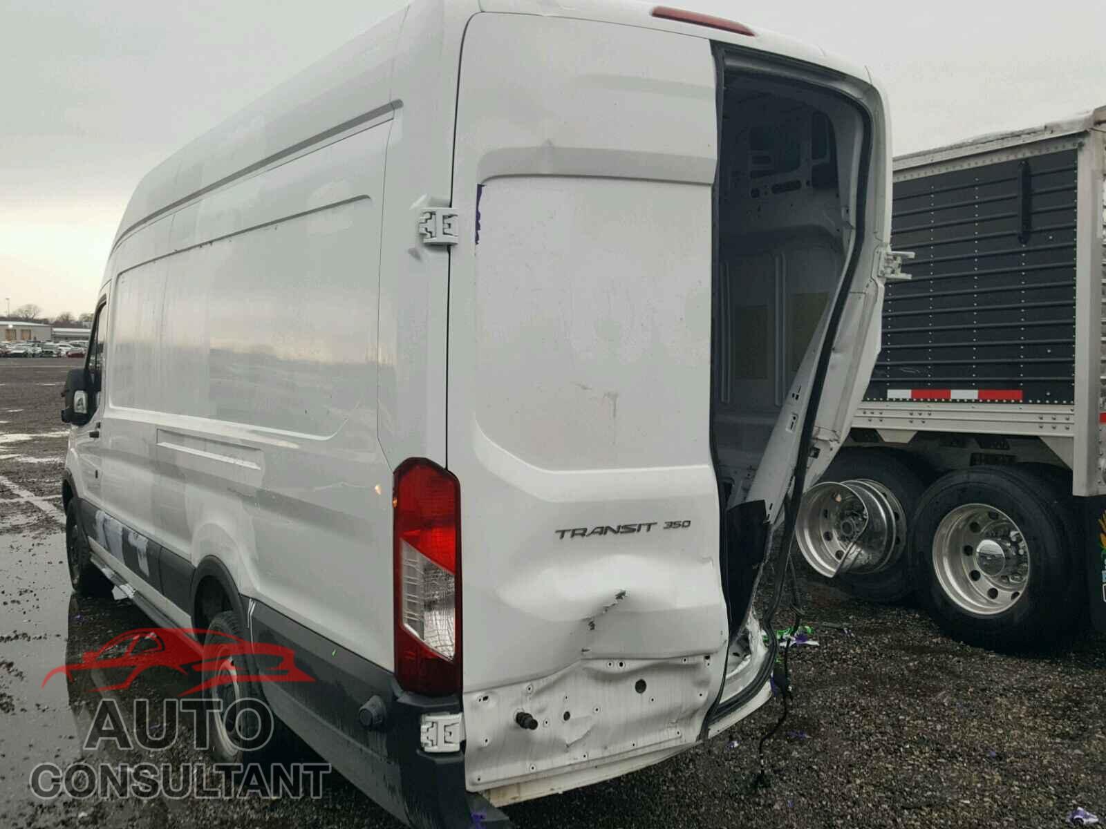 FORD TRANSIT CO 2015 - 1FTSW3XM2FKB23071
