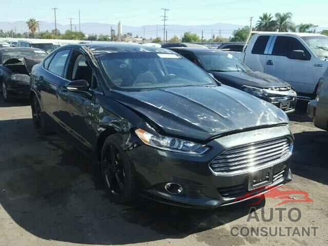FORD FUSION 2016 - 3FA6P0H7XGR115454