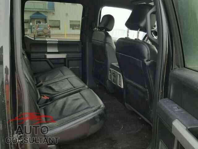 FORD F150 2015 - 1FTEW1EG6FFC40255