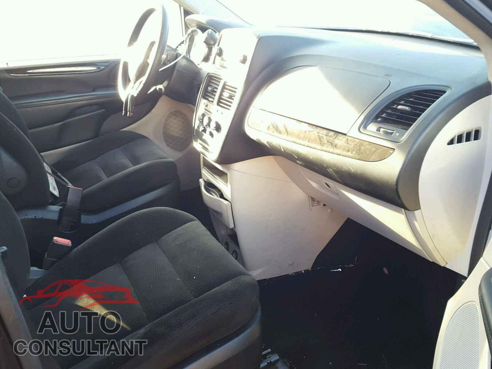 DODGE CARAVAN 2015 - 2C4RDGBG0FR593775