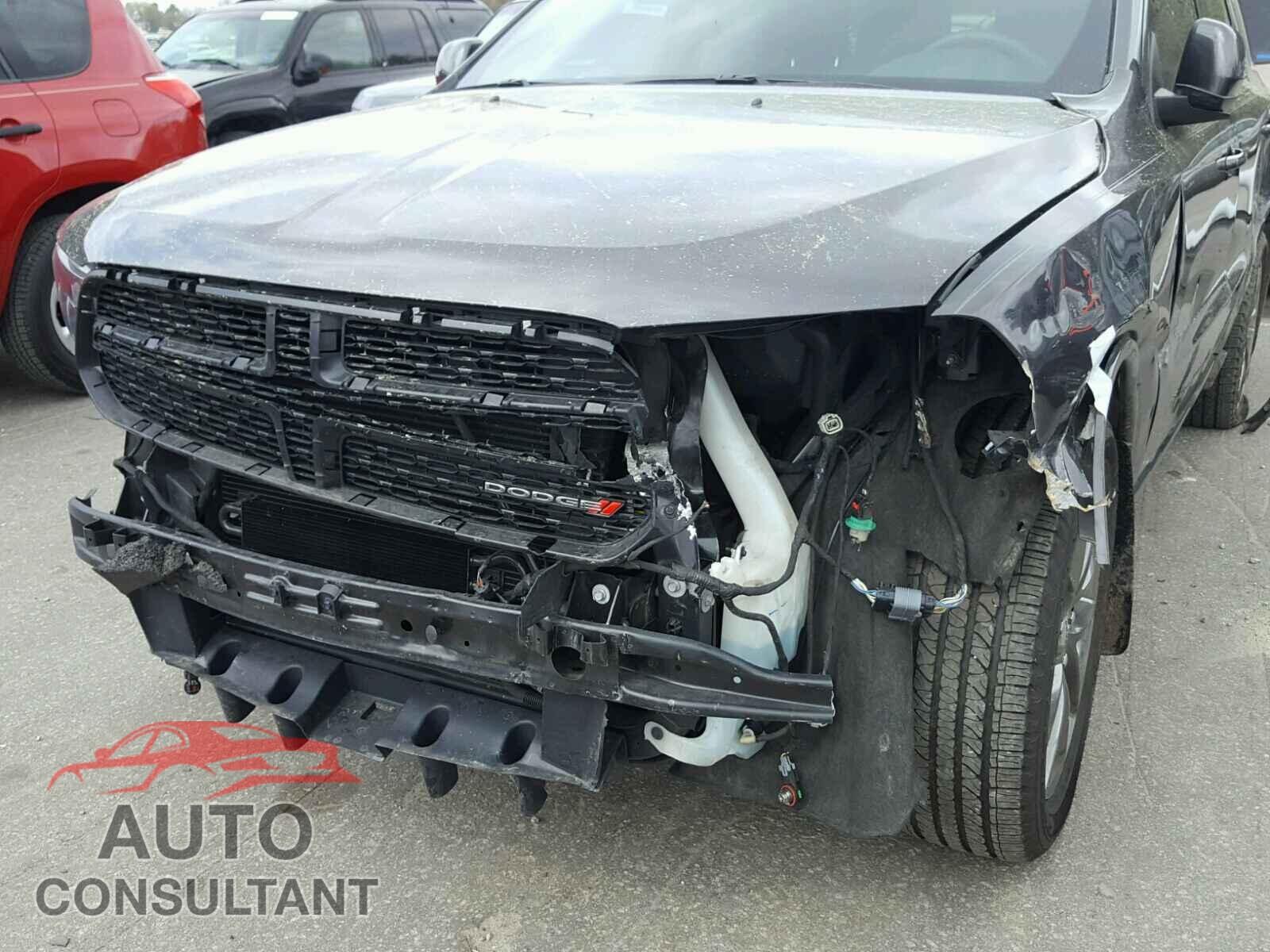 DODGE DURANGO 2015 - 1C4RDHDGXFC137973