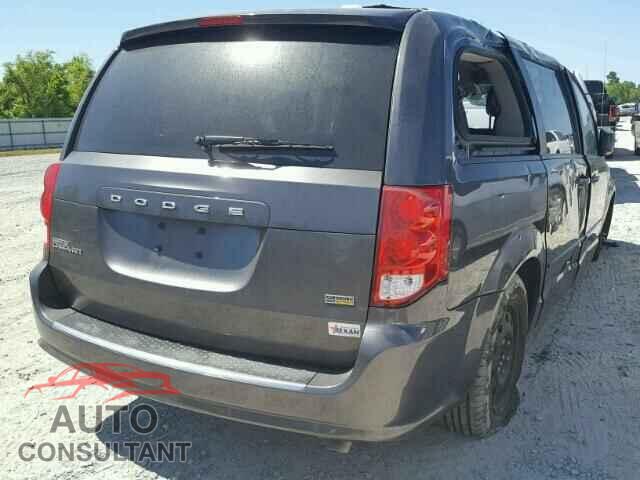 DODGE CARAVAN 2015 - 2C4RDGBG3FR702150
