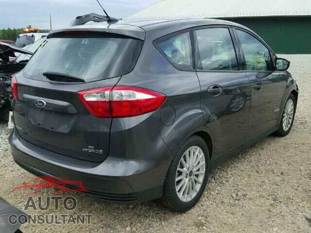 FORD CMAX 2015 - 1FADP5AU3FL118908