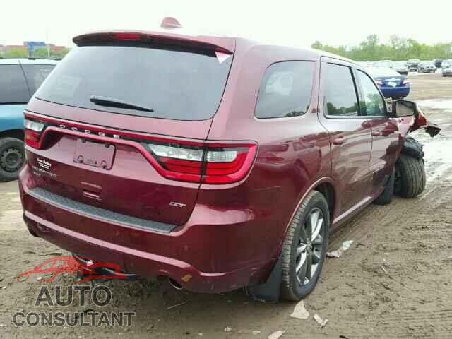 DODGE DURANGO 2017 - 1C4RDJDG2HC713615