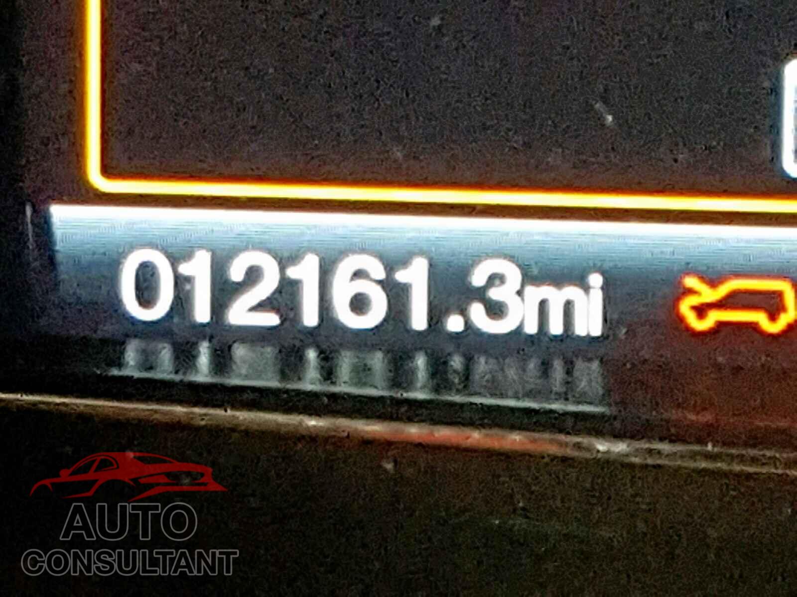 FORD EXPLORER L 2017 - 1N4BL4BV5KN309720