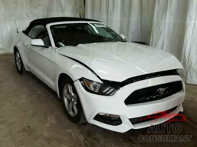 FORD MUSTANG 2016 - 1FATP8EM2G5295446