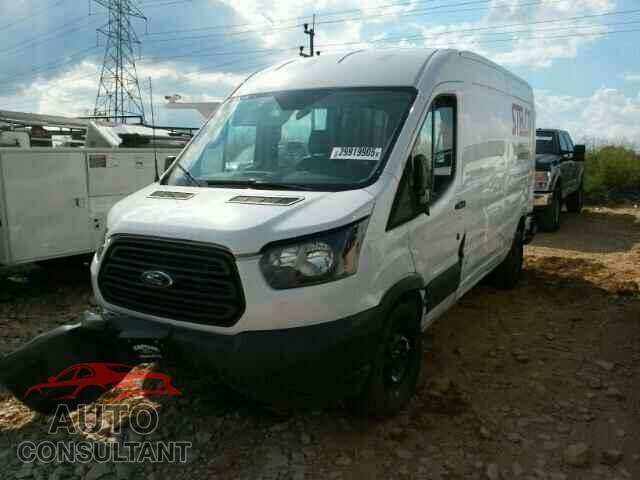 FORD TRANSIT CO 2015 - 1FTNR2CM6FKA05139
