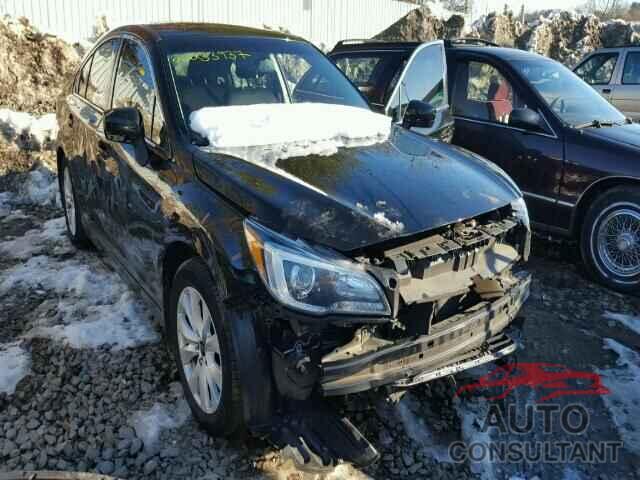 SUBARU LEGACY 2015 - 4S3BNAE61F3005616