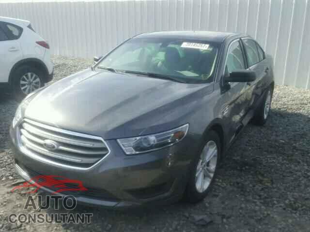 FORD TAURUS 2015 - 1FAHP2D80FG151047