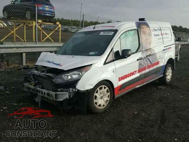 FORD TRANSIT CO 2015 - NM0LS7E71F1209849