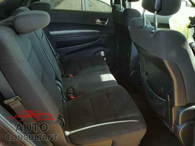 DODGE DURANGO 2015 - 1C4RDHAG7FC719467