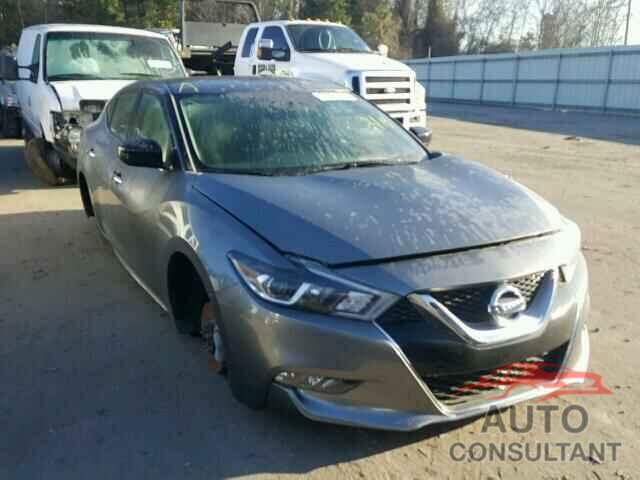 NISSAN MAXIMA 2016 - 1N4AA6AP6GC392710