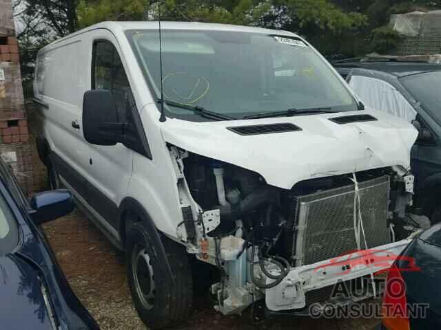 FORD TRANSIT CO 2015 - 1FTNE1YG6FKA40546