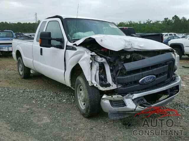 FORD F250 2015 - 1FT7X2A66FEB51204