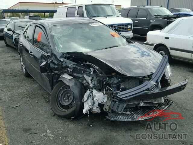 TOYOTA COROLLA 2015 - 5YFBURHE5FP201702