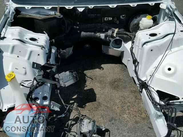 DODGE CHALLENGER 2015 - 2C3CDZAG5FH787988