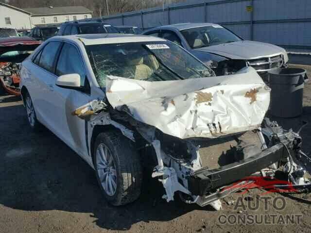 TOYOTA CAMRY 2017 - 4T1BF1FK5HU630120