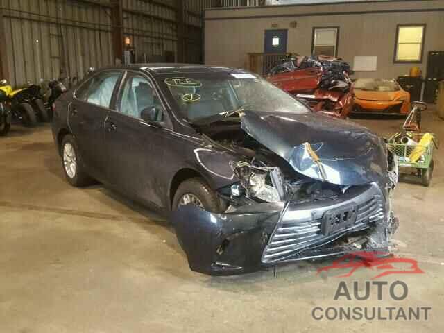 TOYOTA CAMRY 2016 - 4T1BF1FK1GU254191