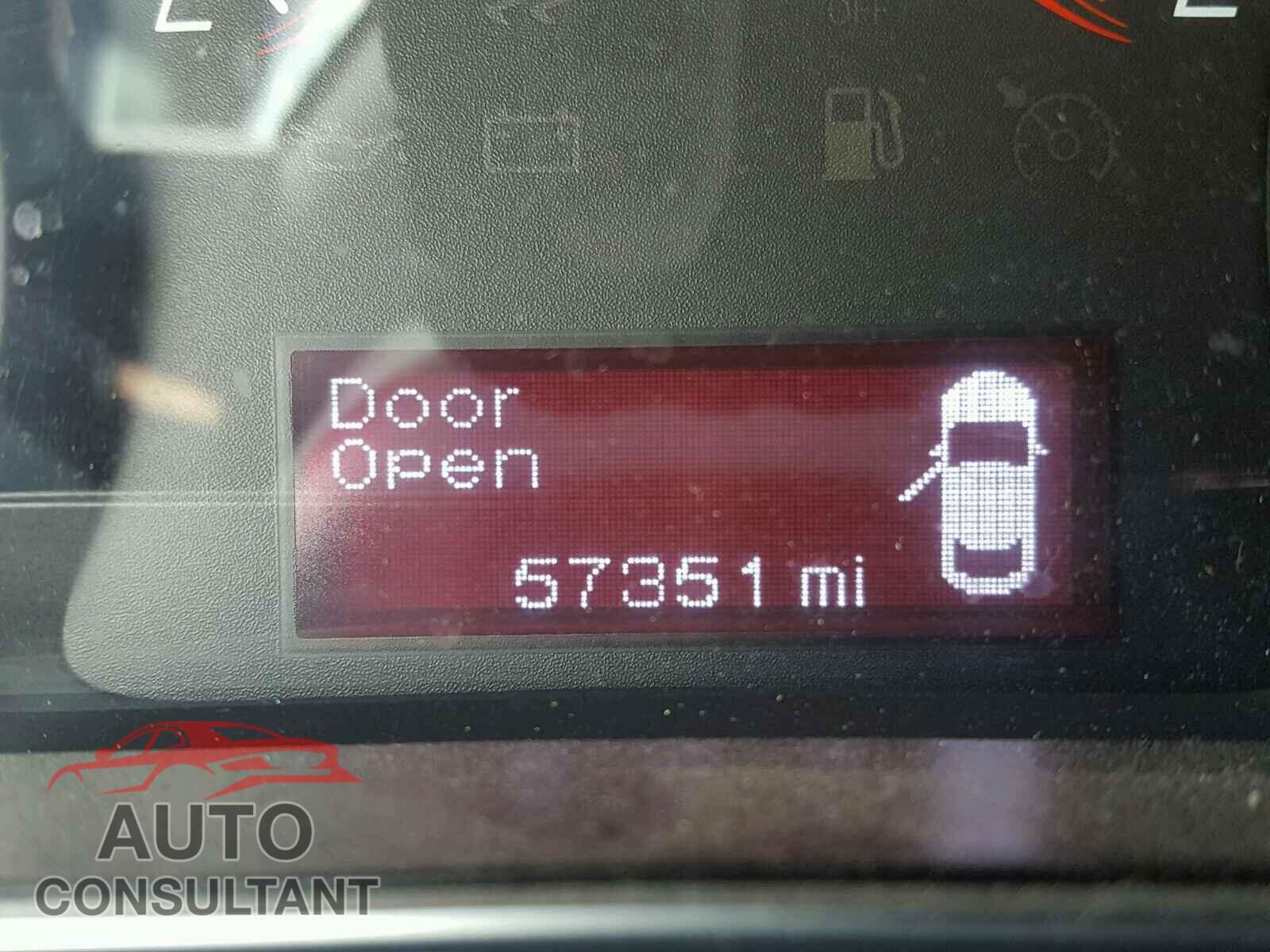 DODGE DART 2015 - 1C3CDFAA0FD391930