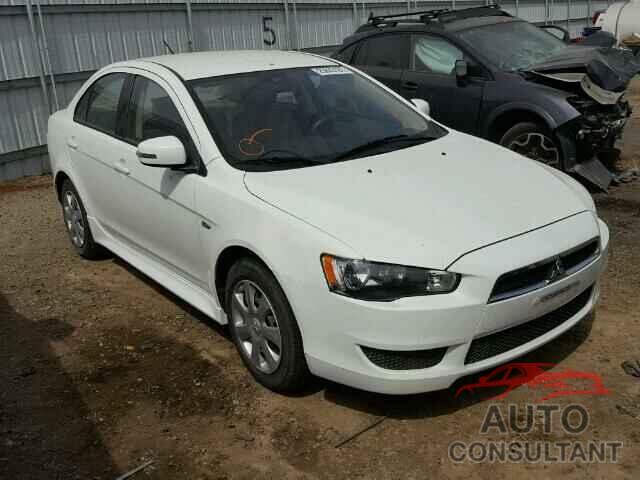 MITSUBISHI LANCER 2015 - JA32U2FU5FU026175