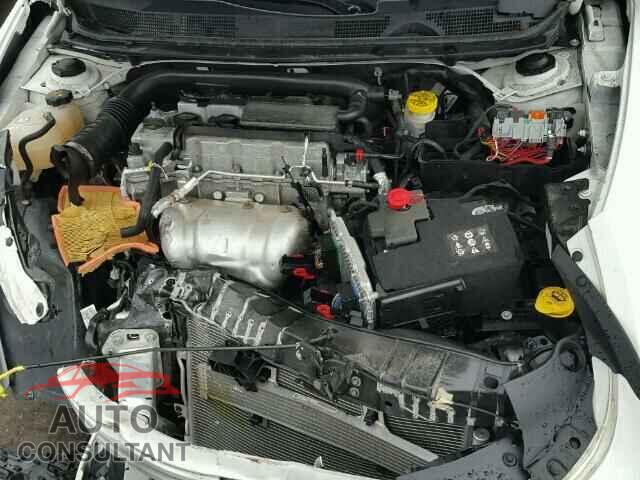 DODGE DART 2015 - 1C3CDFBB1FD174278