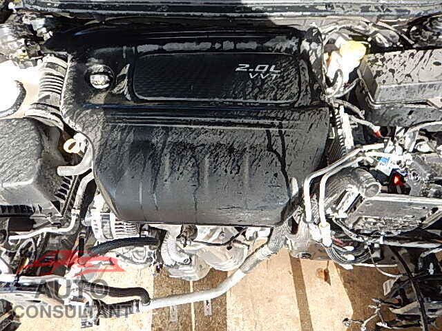DODGE DART 2015 - 1C3CDFAAXFD194098
