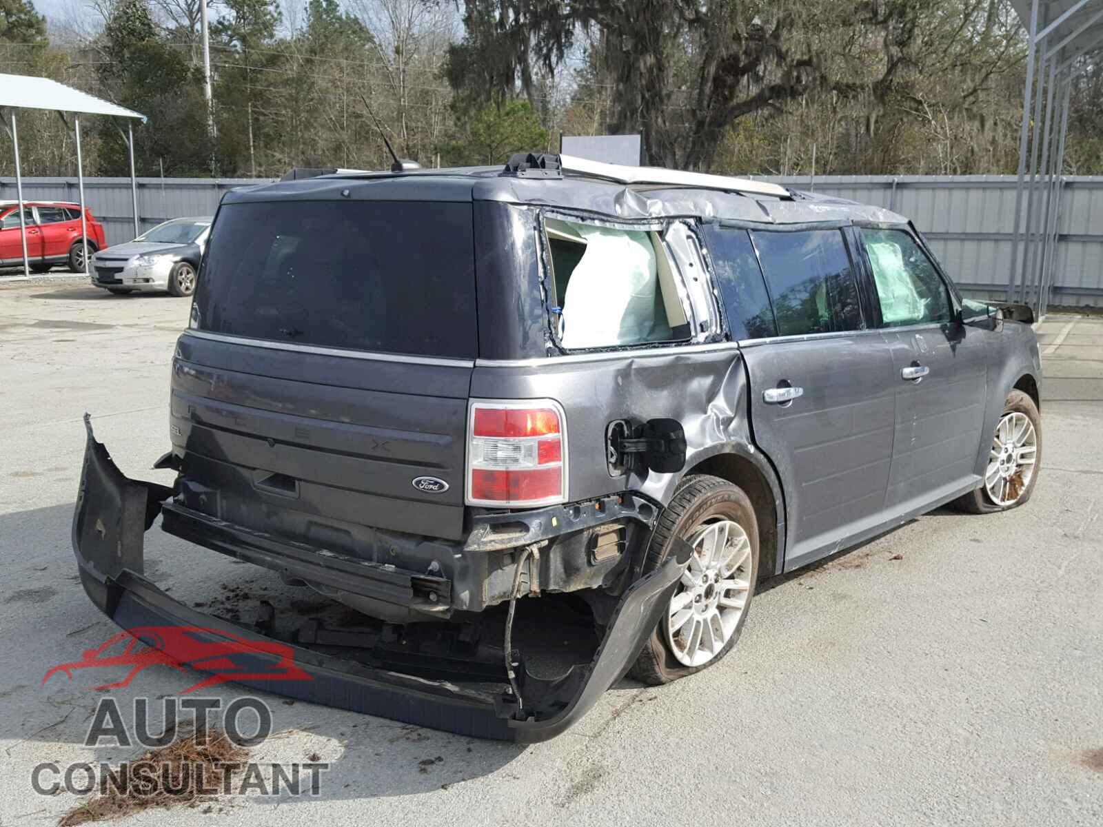 FORD FLEX 2016 - 2FMGK5C87GBA07166