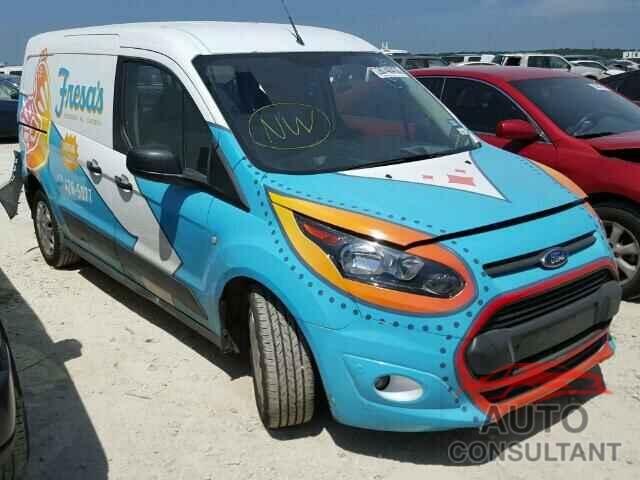 FORD TRANSIT CO 2015 - NM0LS7F72F1206196