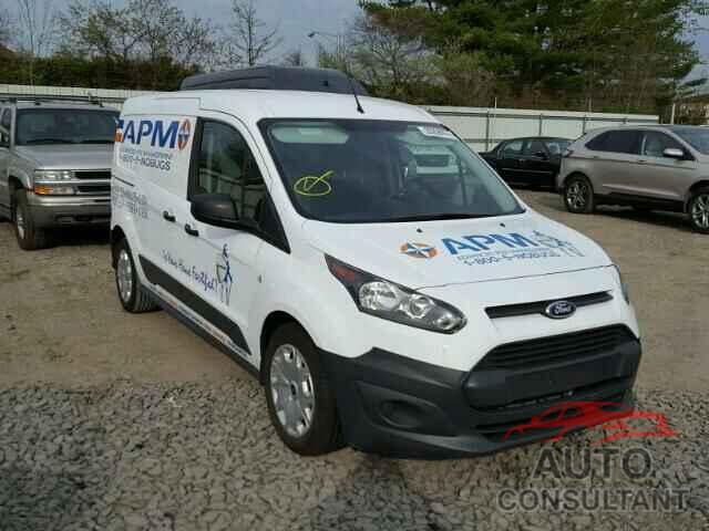 FORD TRANSIT CO 2015 - NM0LS7E75F1180940