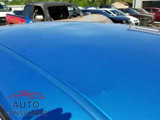 DODGE CHALLENGER 2015 - 2C3CDZC94FH793425
